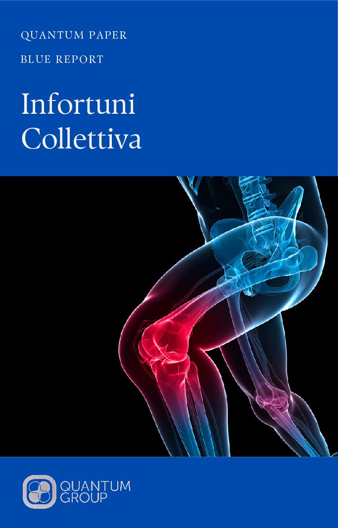 Infortuni – Collettiva