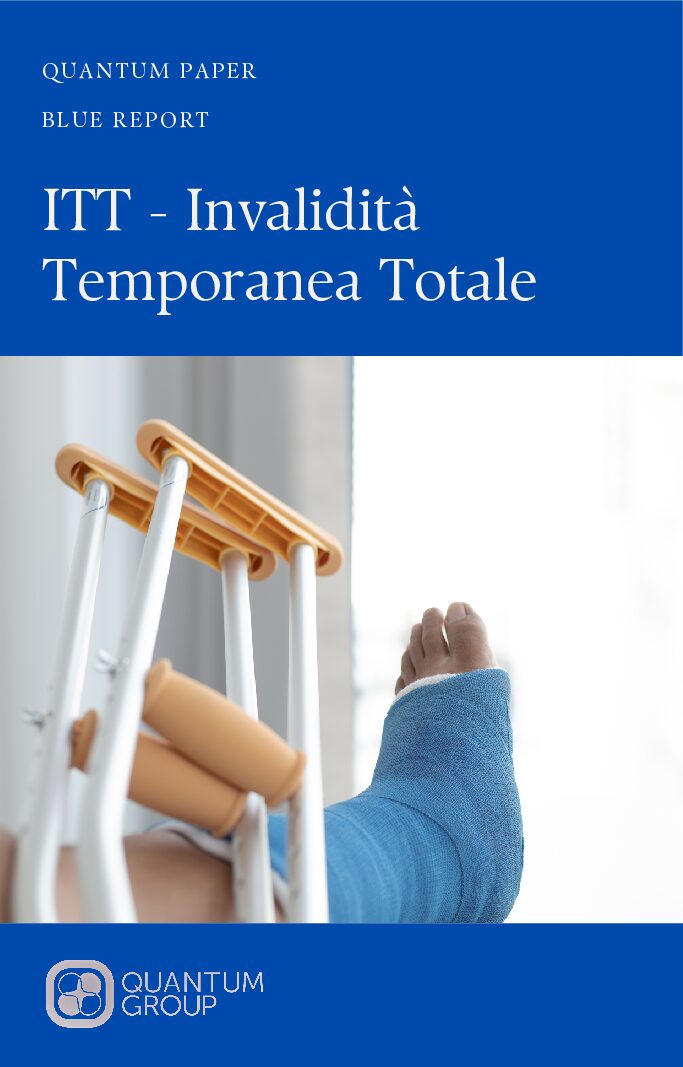 Infortuni – Invalidità Temporanea Totale