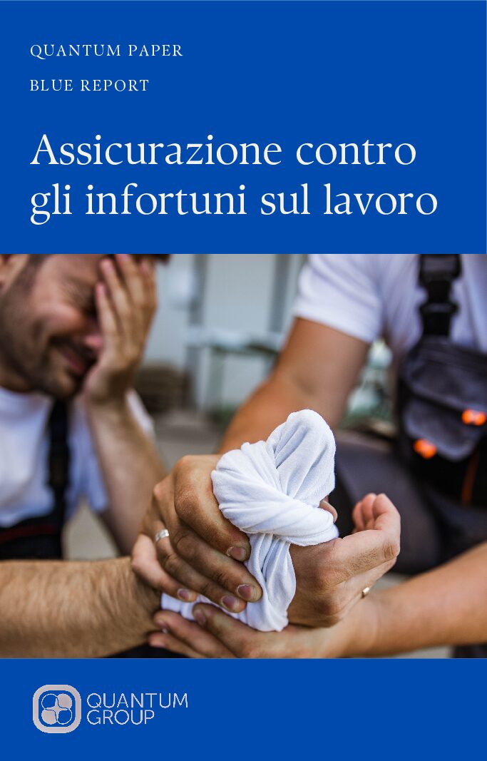 Infortuni  – Lavoro