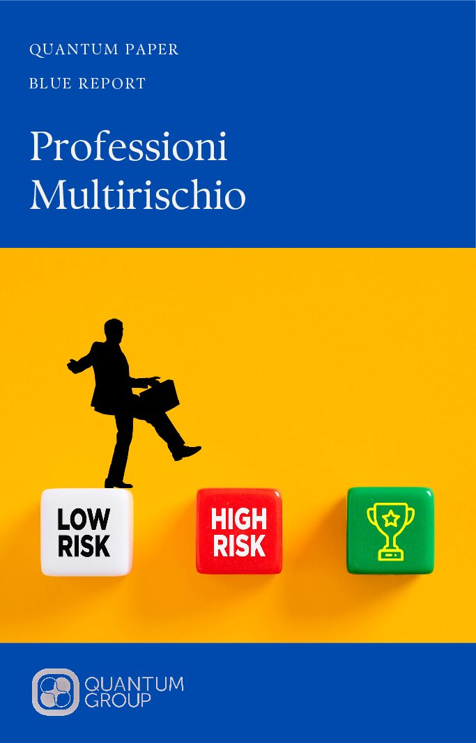 Professioni – Multirischio