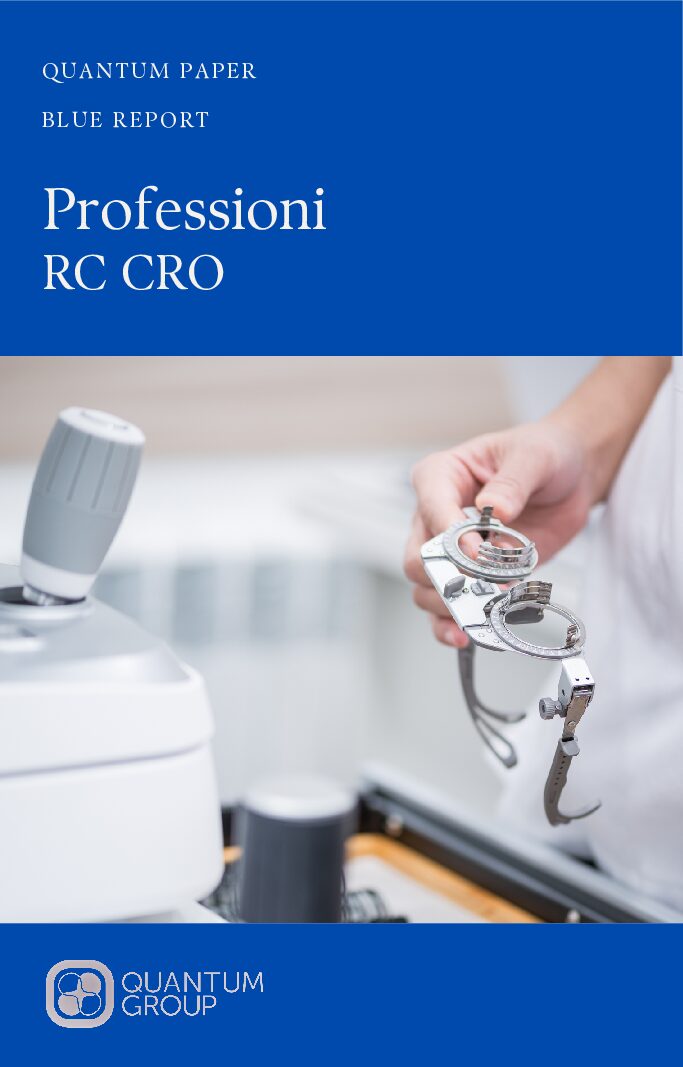 Professioni – RC CRO