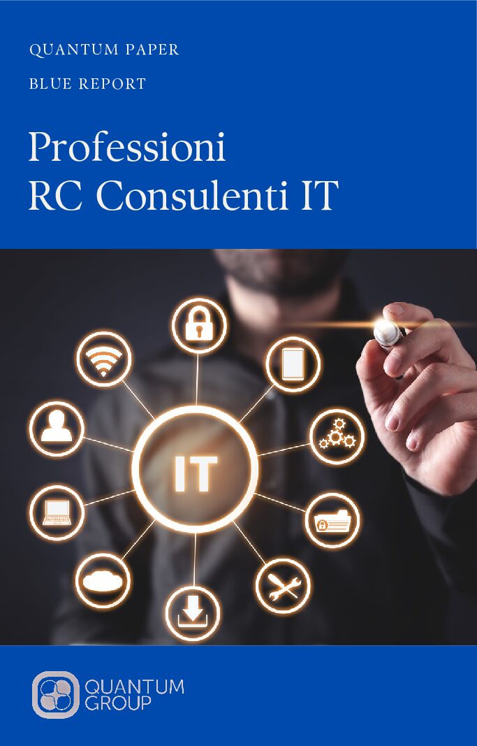 Professioni – RC Consulenti IT