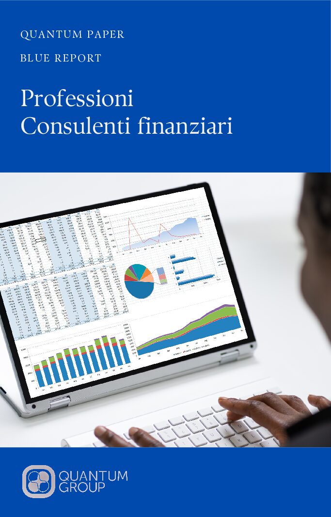 Professioni – RC Consulenti finanziari