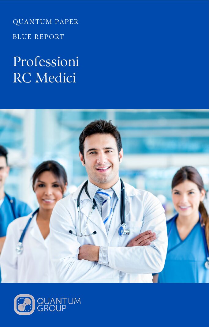 Professioni – RC Medici