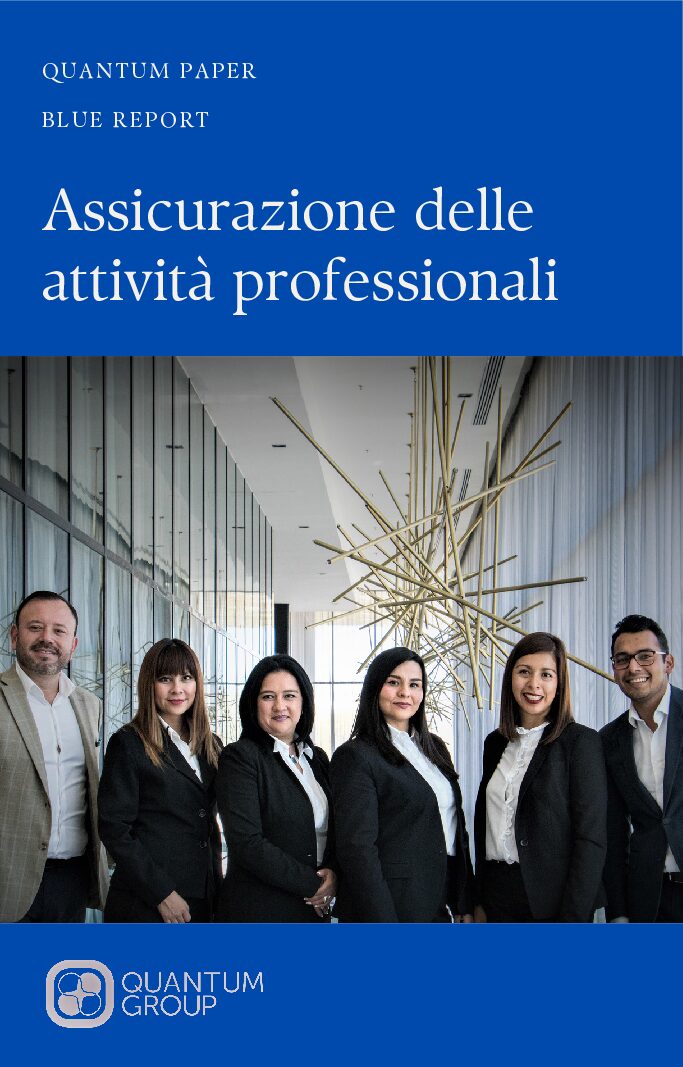 Professioni – RC attività