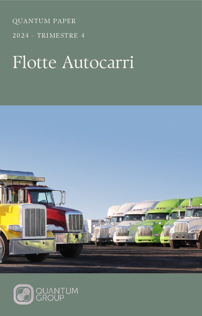 Flotte Autocarri