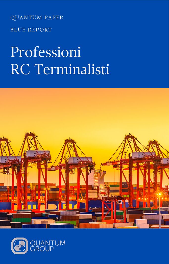 Professioni – RC Terminalisti