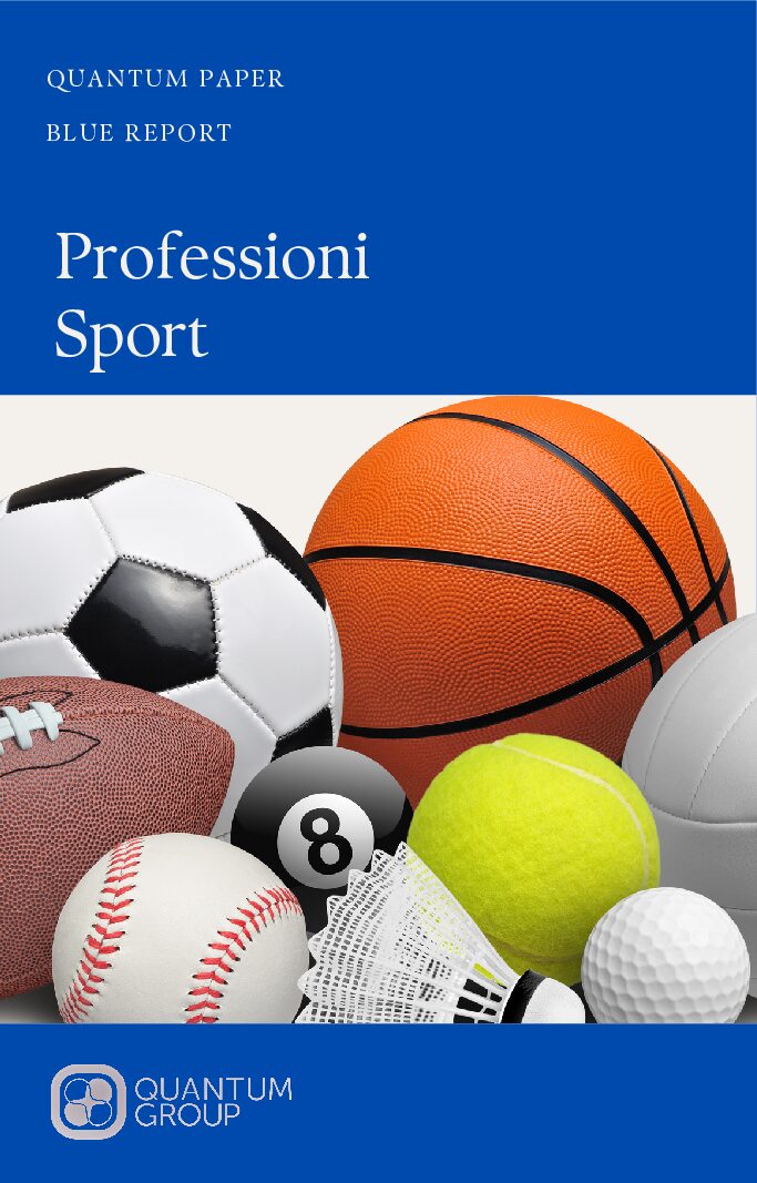 Professioni – Sport