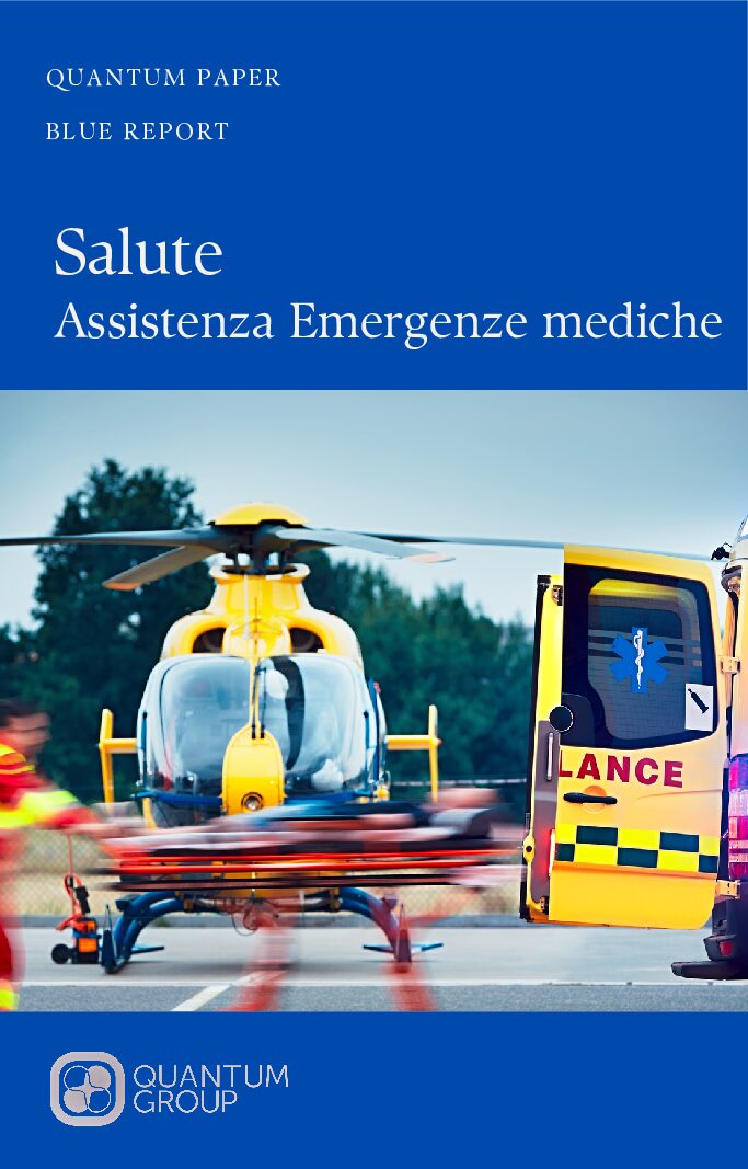 Salute – Assistenza emergenze mediche