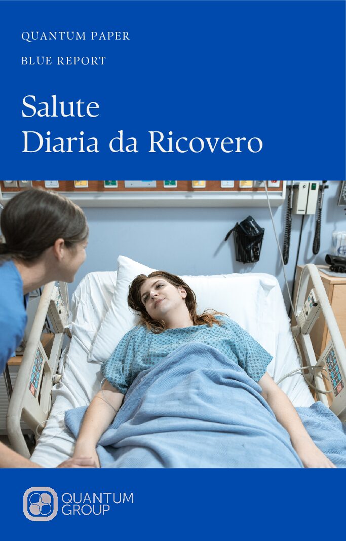 Salute – Diaria da Ricovero