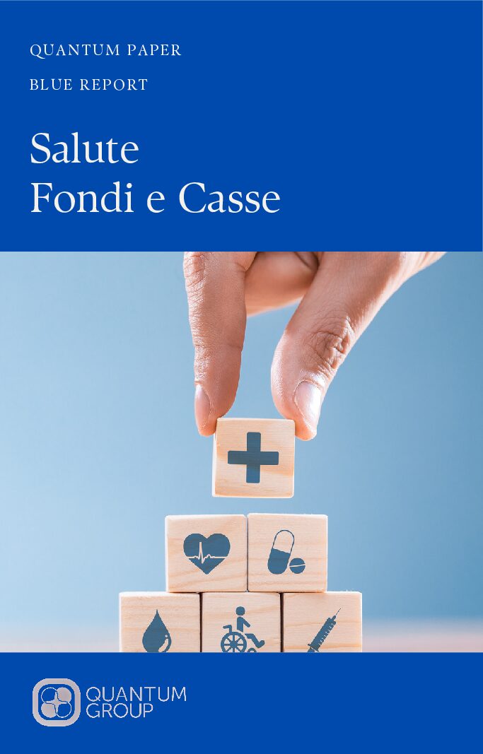 Salute – Fondi e Casse