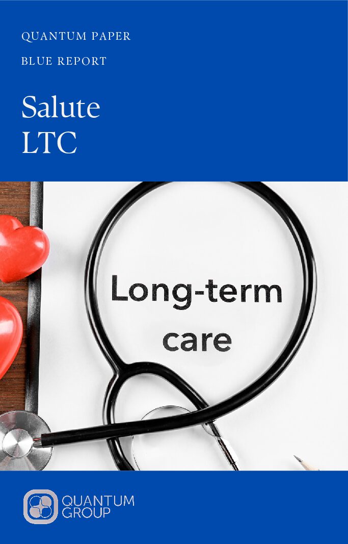 Salute – Long Term Care