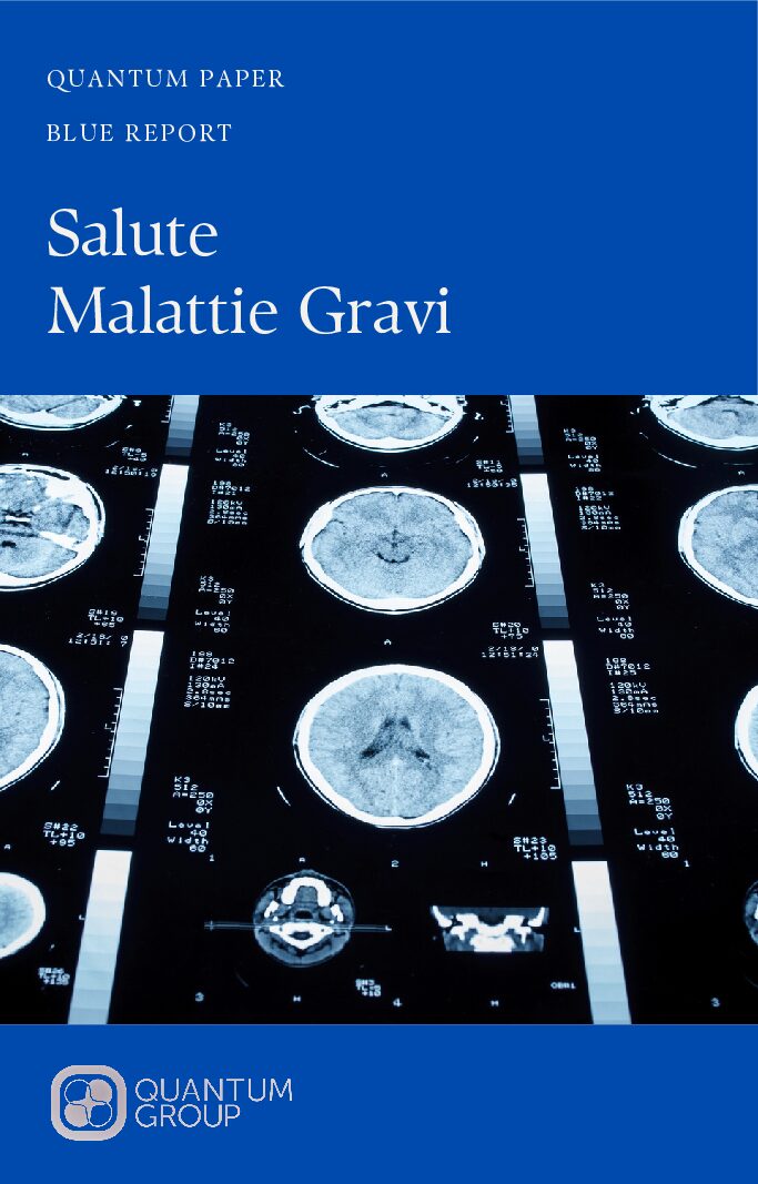 Salute – Malattie Gravi