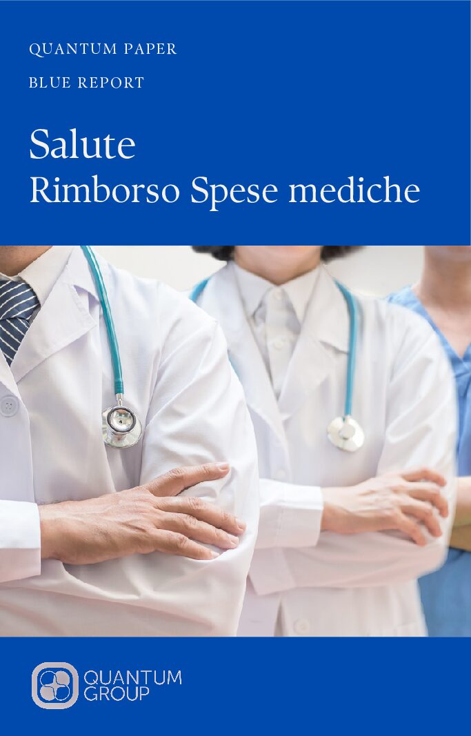 Salute – Rimborso Spese Mediche