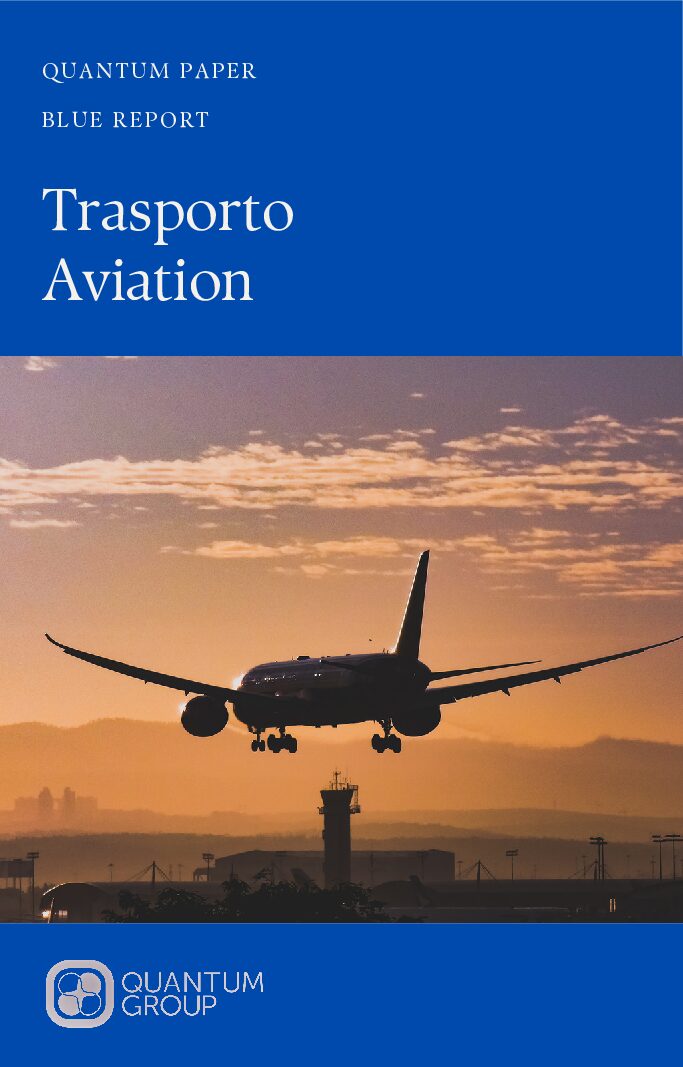 Trasporto – Aviation