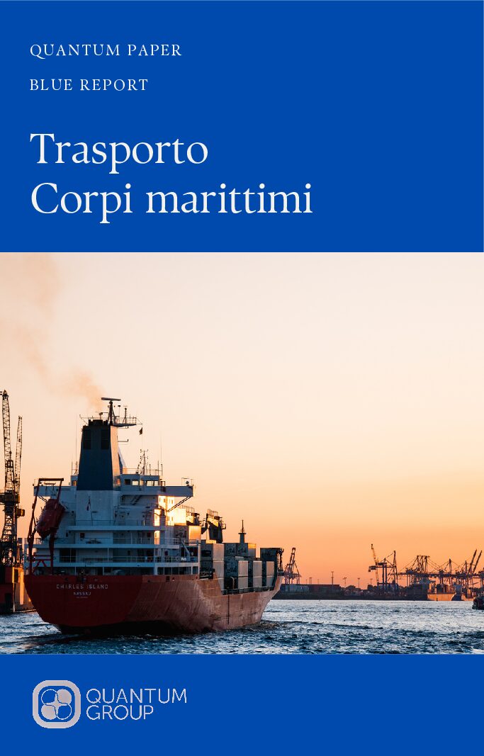 Trasporto – Corpi marittimi