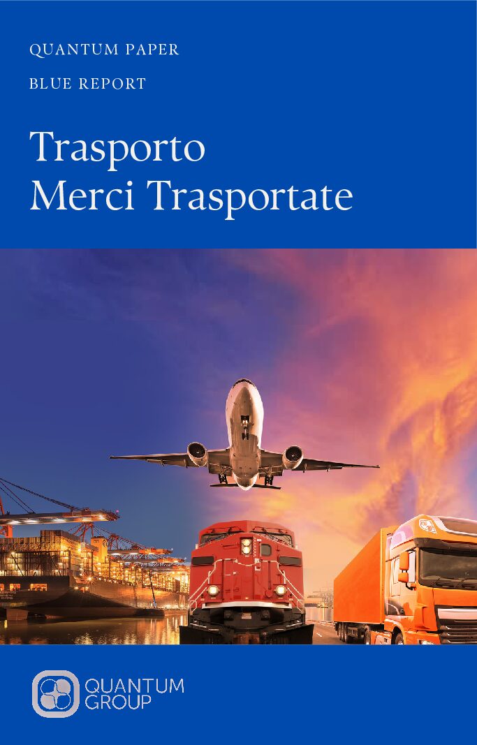 Trasporto – Merci Trasportate