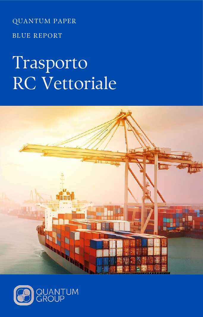 Trasporto – RC Vettoriale