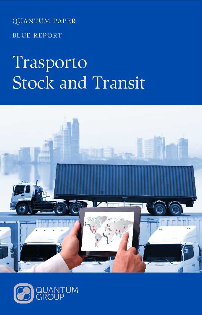 Trasporto – Stock and Transit