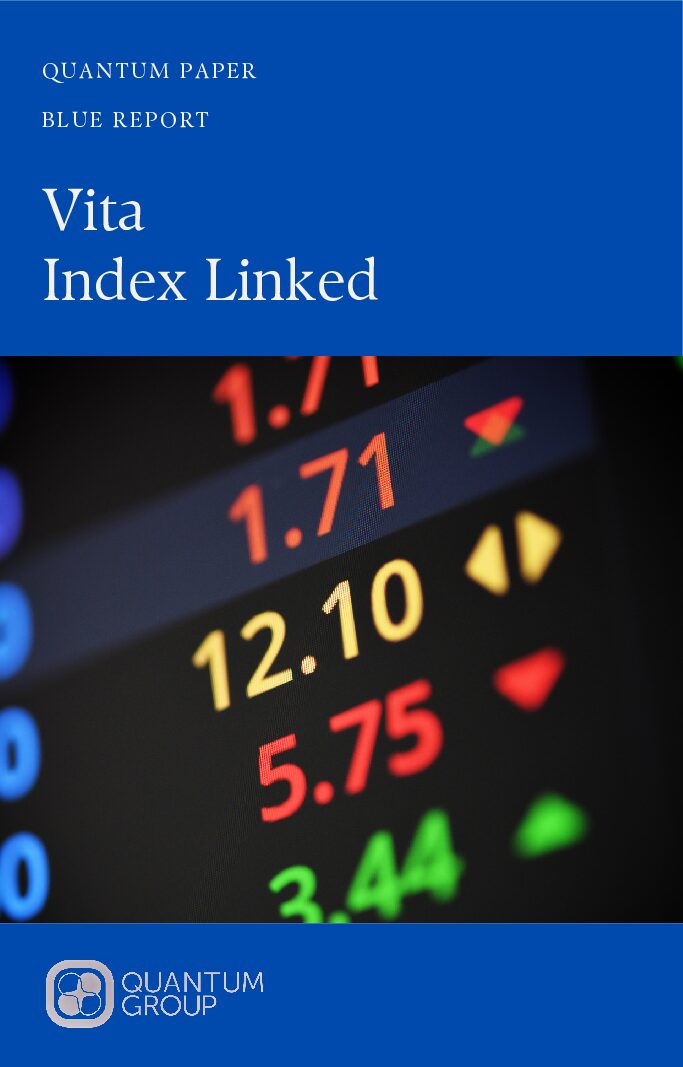 Vita – Index Linked