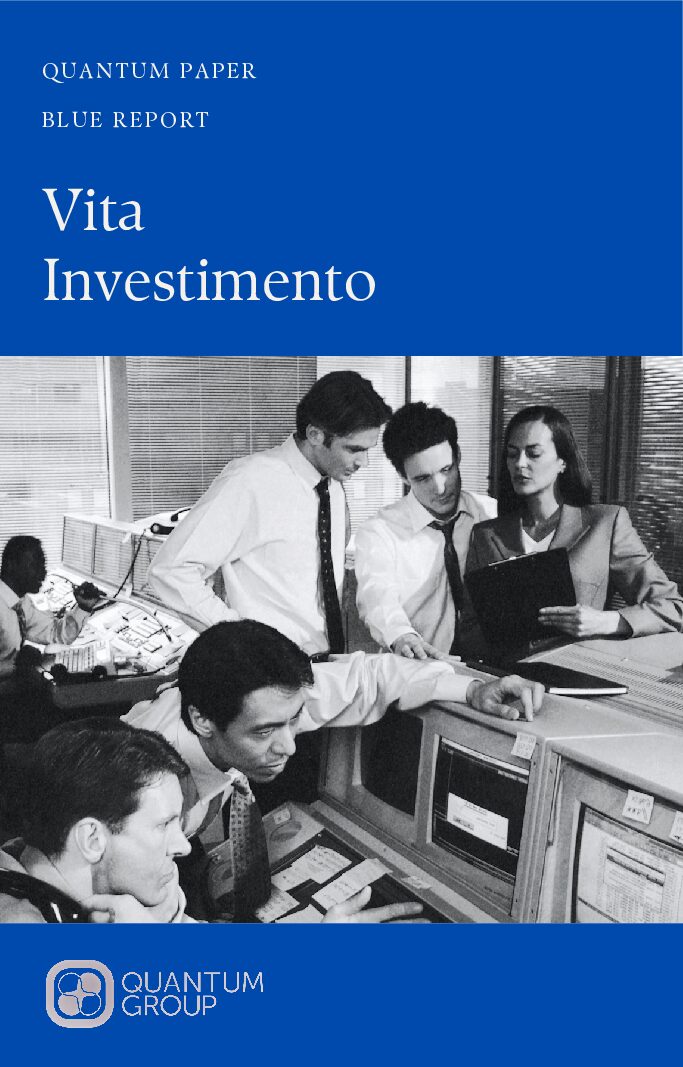Vita – Investimento