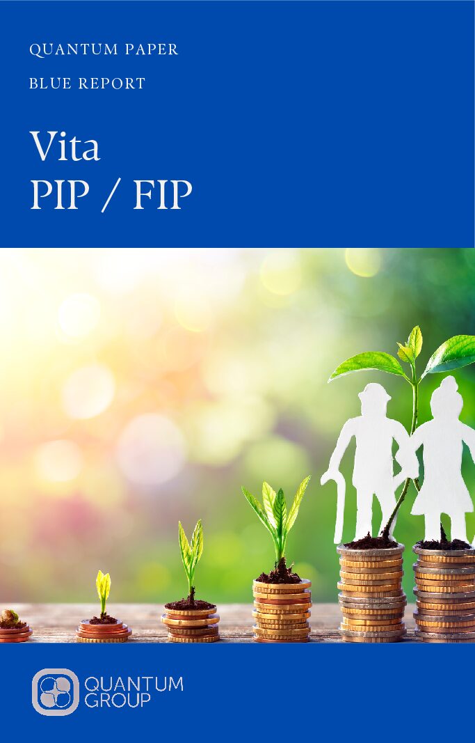 Vita – PIP  FIP