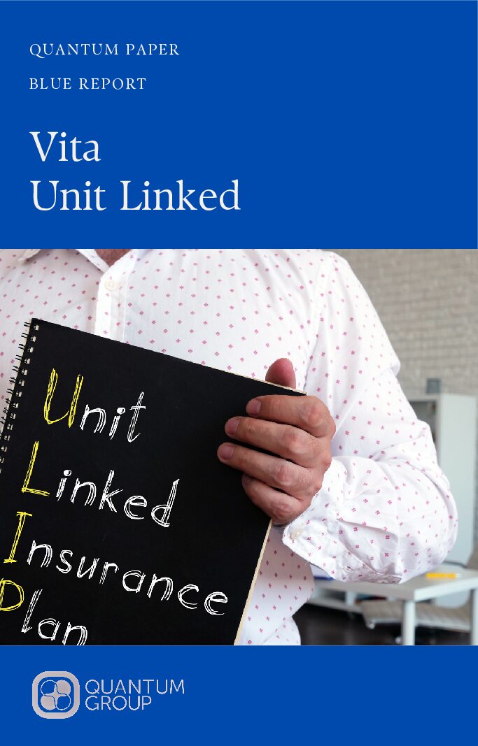 Vita – Unit Linked